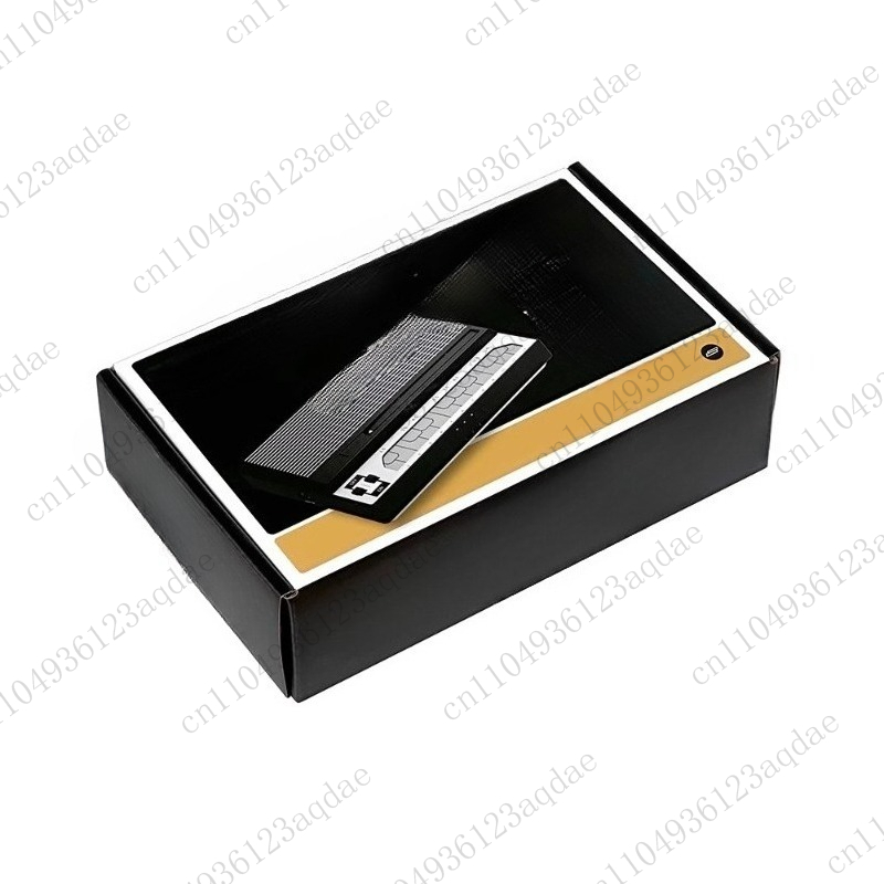 Musical Instrument Synthesizer - เครื่องดนตรีอิเล็กทรอนิกส์ย้อนยุค, ซินธิไซเซอร์คีย์บอร์ดพกพาขนาดเล็ก, กล่องดนตรีอิเล็กทรอนิกส์