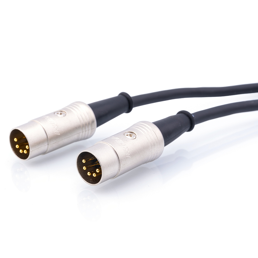 Musical Instrument Digital Interface (Midi) - Mogami 2948 Midi Synchro Cable ชุดเครื่องดนตรีอินเทอร์เฟซดิจิตอล