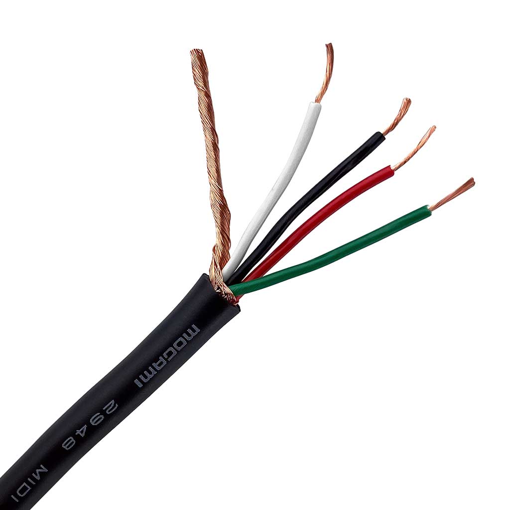 Musical Instrument Digital Interface (Midi) - ■ ญี่ปุ่น Mogami 2948 Midi Synchro