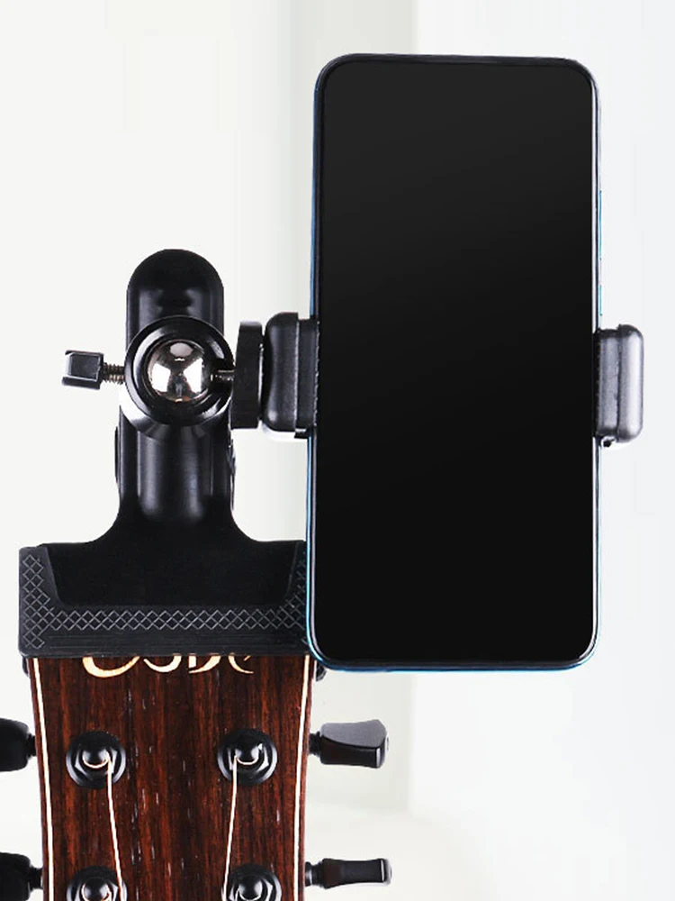 360 °   ที่ยึดโทรศัพท์แบบหมุนไ - Musical Instrument Videos บทวิจารณ์และราคา