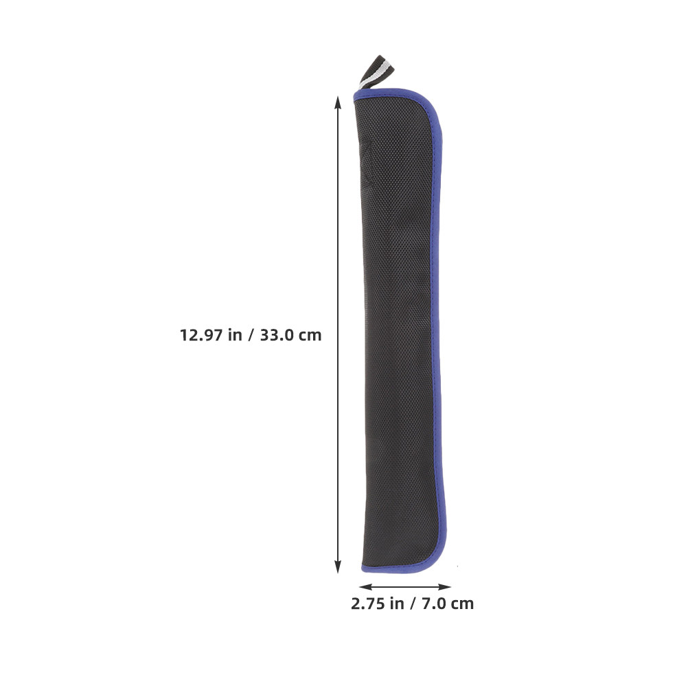 4 ชิ้นกระเป๋าใส่เครื่องบันทึกเ - Musical Instrument Band บทวิจารณ์และราคา