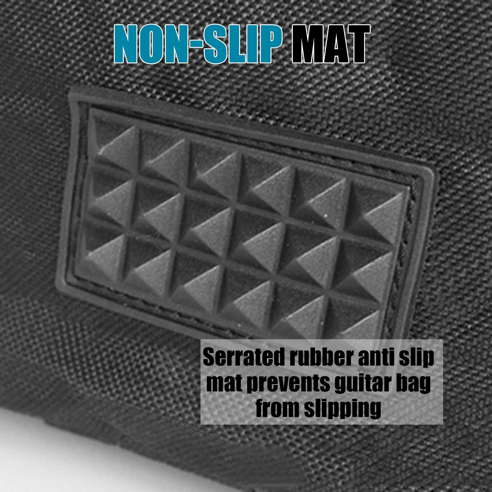 กระเป๋าใส่กีตาร์โปร่ง, 41นิ้ว0 - Musical Instrument Band บทวิจารณ์และราคา