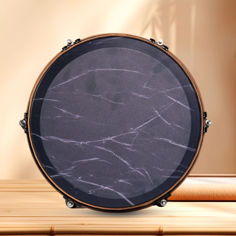 กลองเจมเบ้ระดับมืออาชีพ 12 นิ้ - Musical Instrument Percussion บทวิจารณ์และราคา