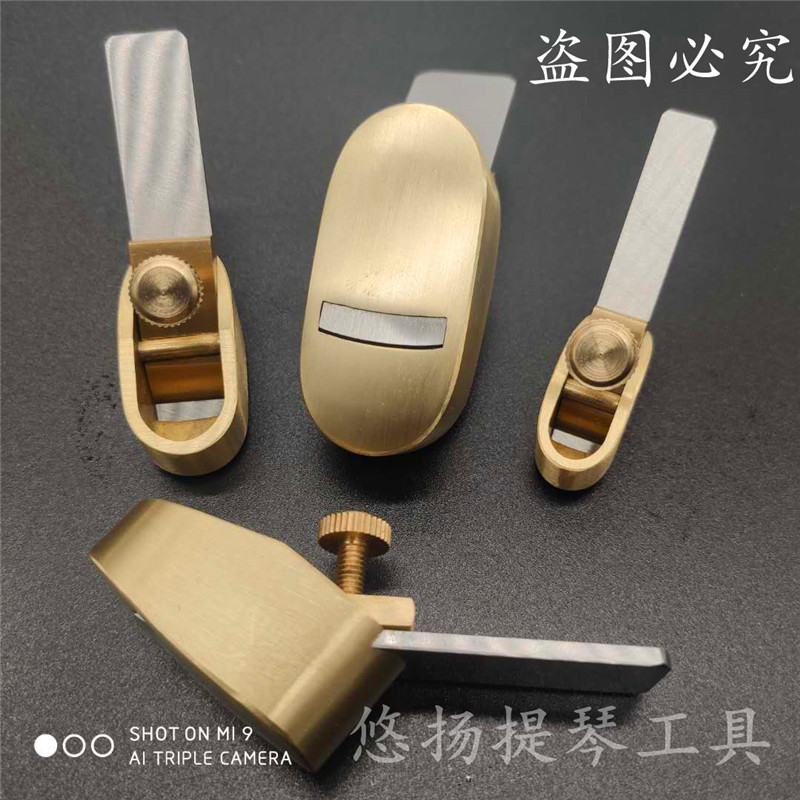 คุณภาพสูงนูนด้านล่างมินิทองเหล - Musical Instrument Cello บทวิจารณ์และราคา