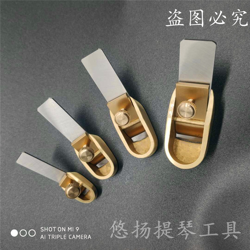 คุณภาพสูงนูนด้านล่างมินิทองเหล - Musical Instrument Cello บทวิจารณ์และราคา