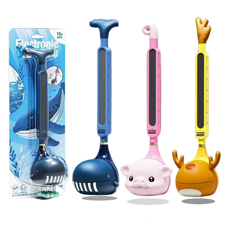 ดนตรีอิเล็กทรอนิกส์รูปทรงลูกอ๊ - Musical Instrument Synthesizer บทวิจารณ์และราคา