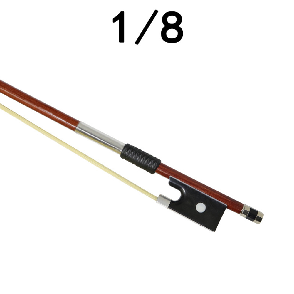 โบว์ไวโอลิน1/10 1/8 1/4สำหรับผ - Musical Instrument Cello บทวิจารณ์และราคา