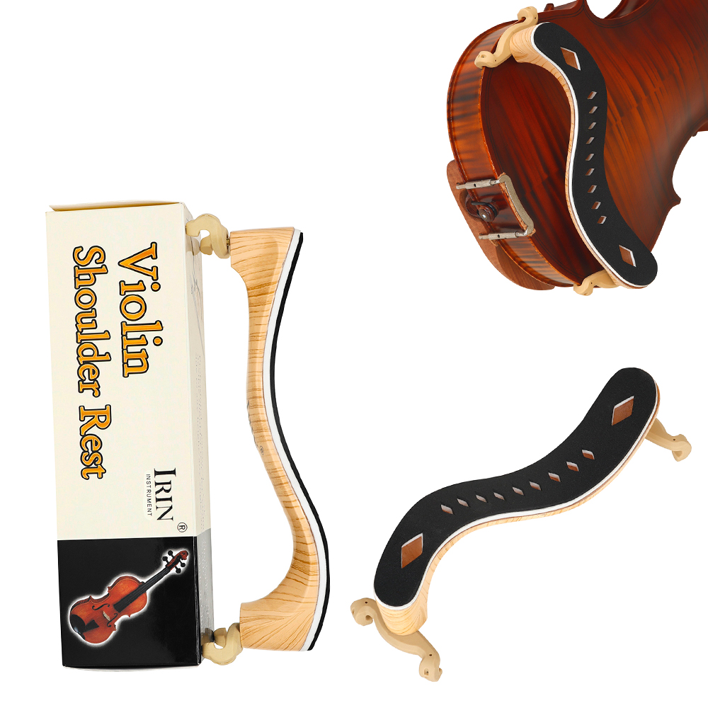  IRIN 4/4 ไวโอลินวางไหล่โบราณ - Musical Instrument Cello บทวิจารณ์และราคา