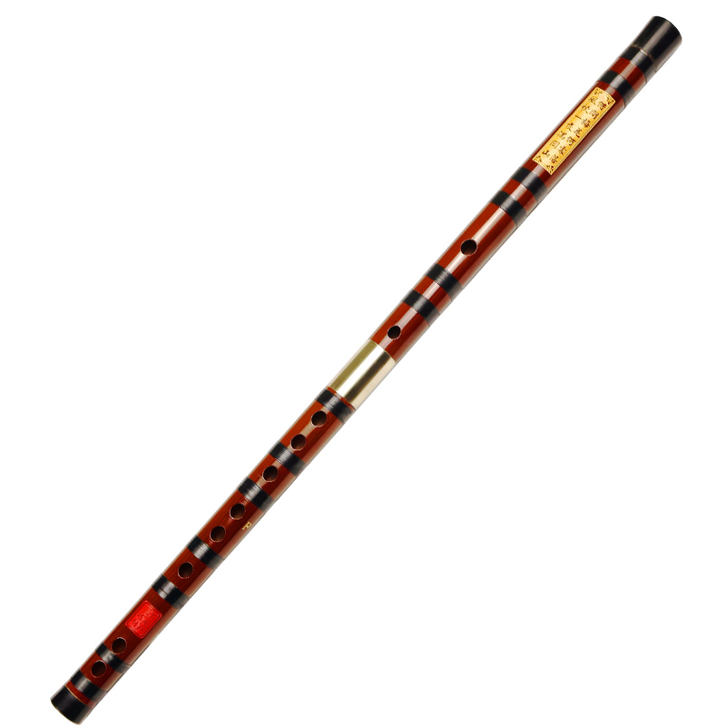 เล่นมืออาชีพ Bitter ขลุ่ยไม้ไผ - Musical Instrument Ending In A บทวิจารณ์และราคา