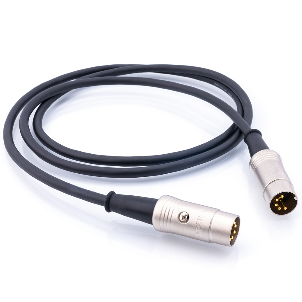 Mogami 2948 Midi Synchro Cable - Musical Instrument Digital Interface (Midi) บทวิจารณ์และราคา