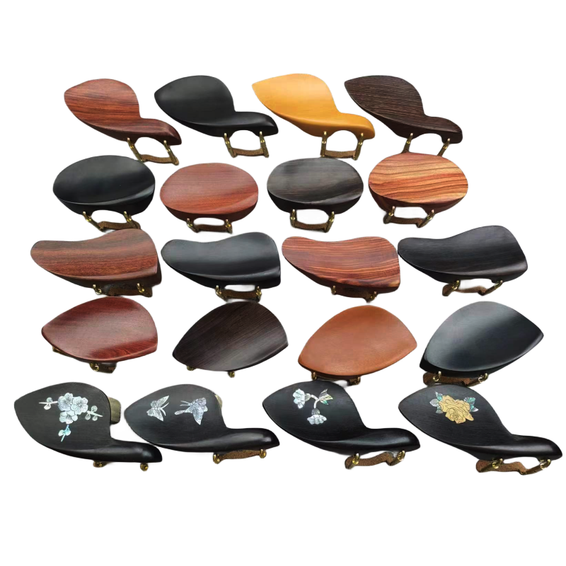 ที่วางคางไวโอลินแบบหนีบ 4/4 3/ - Musical Instrument Cello บทวิจารณ์และราคา