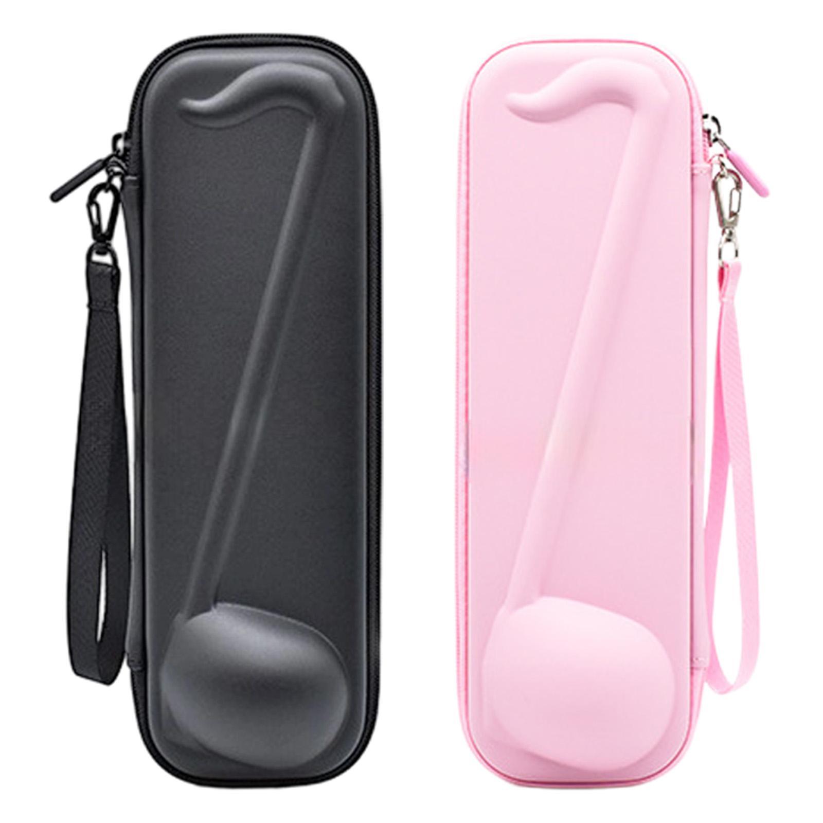 กระเป๋าถือสําหรับ Otamatone ญี - Musical Instrument Synthesizer บทวิจารณ์และราคา