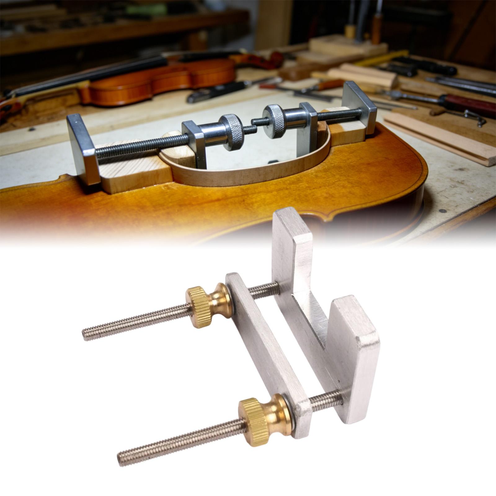 คลิปหนีบอะลูมิเนียมสำหรับซ่อมแ - Musical Instrument Ending In A บทวิจารณ์และราคา