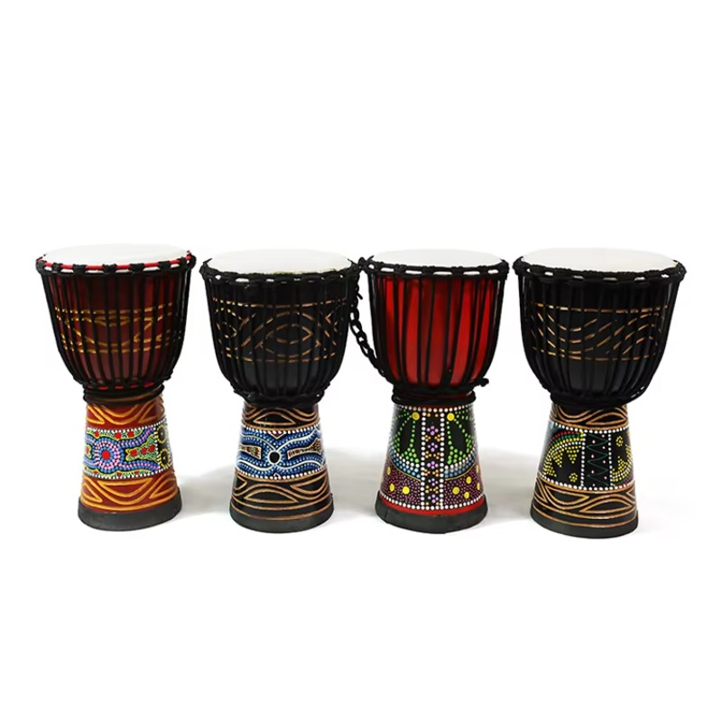 เครื่องดนตรีประเภทเพอร์คัชชัน  - Musical Instrument Africa บทวิจารณ์และราคา