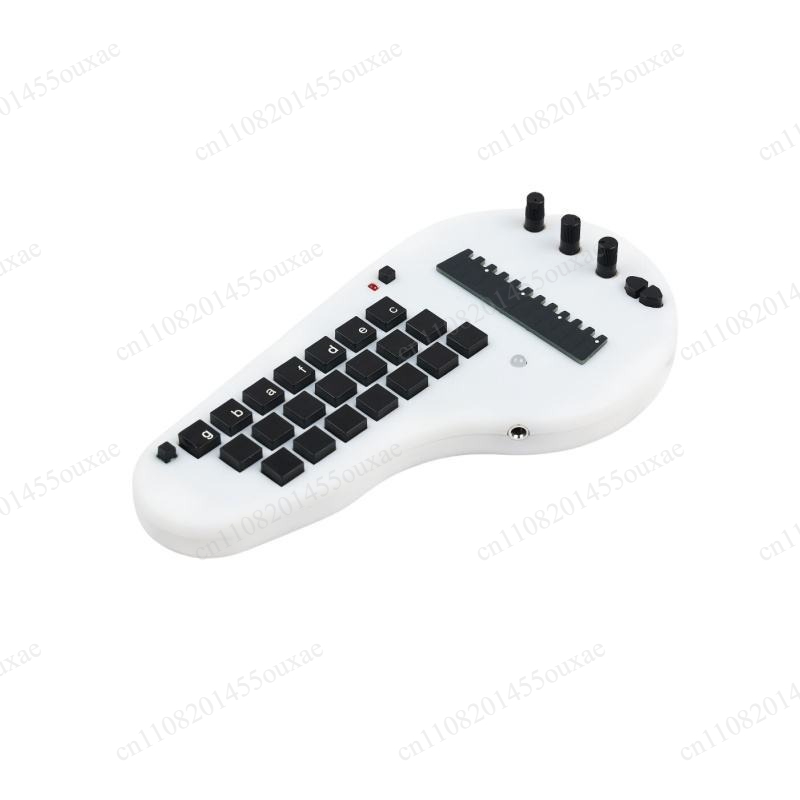 เครื่องสังเคราะห์เสียงมินิคอร์ - Musical Instrument Synthesizer บทวิจารณ์และราคา