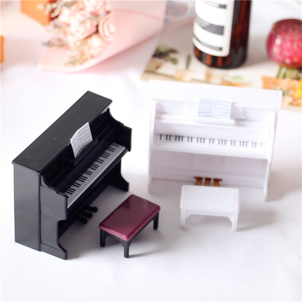Miniature ตุ๊กตาเครื่องดนตรี 1 - Musical Instrument Names บทวิจารณ์และราคา