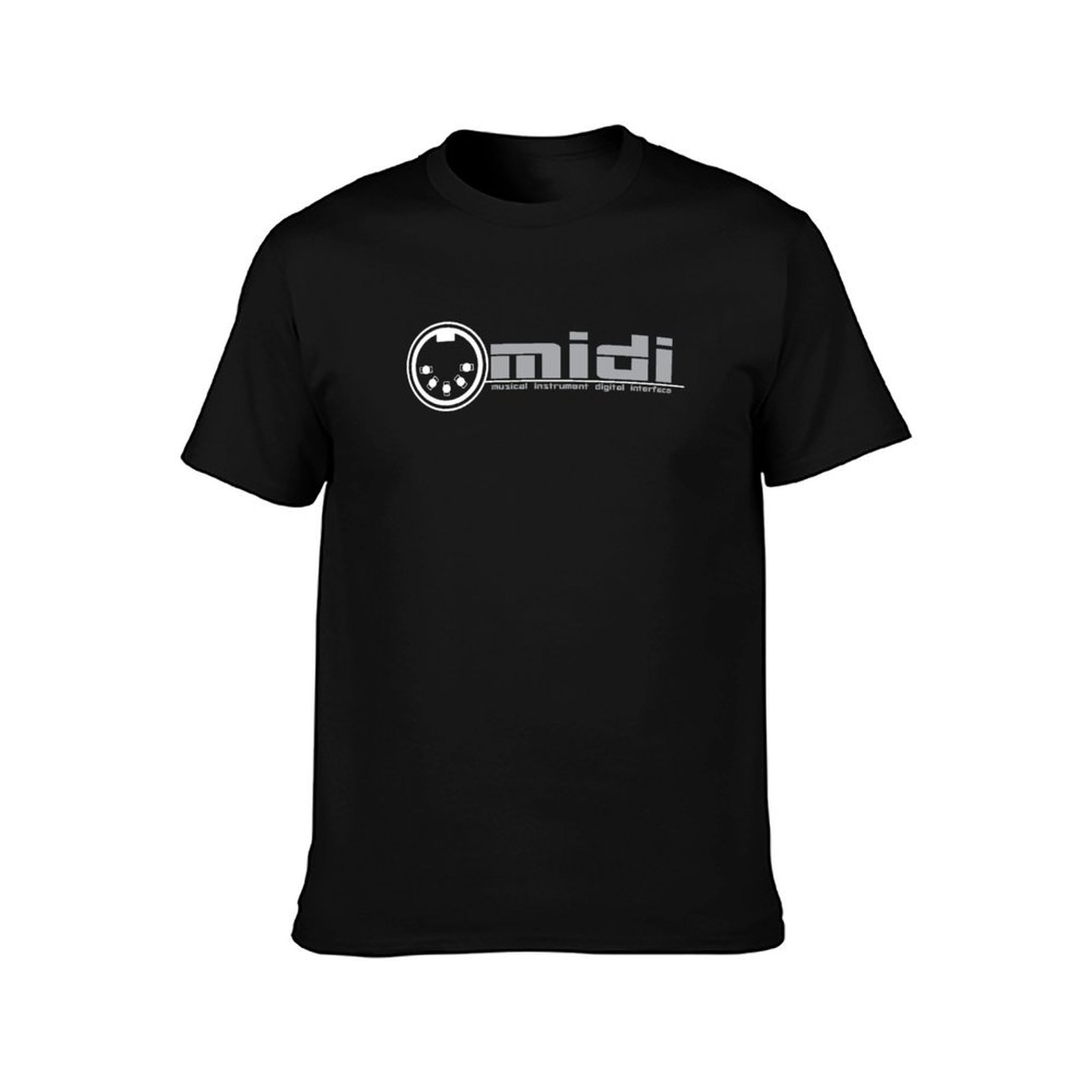 MIDI - เสื้อยืดลายอินเทอร์เฟซด - Musical Instrument Digital Interface (Midi) บทวิจารณ์และราคา