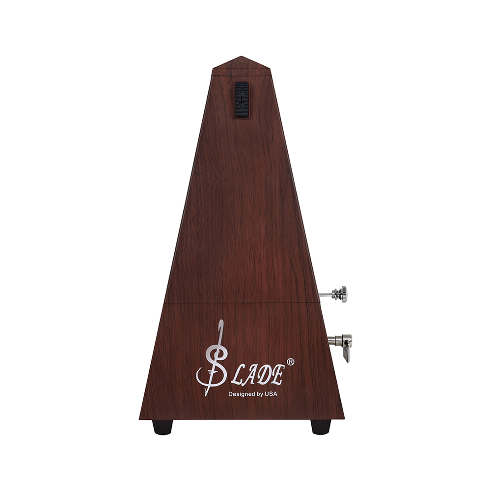 Slade เครื่องเมตรอนอมแบบเครื่อ - Musical Instrument Names บทวิจารณ์และราคา