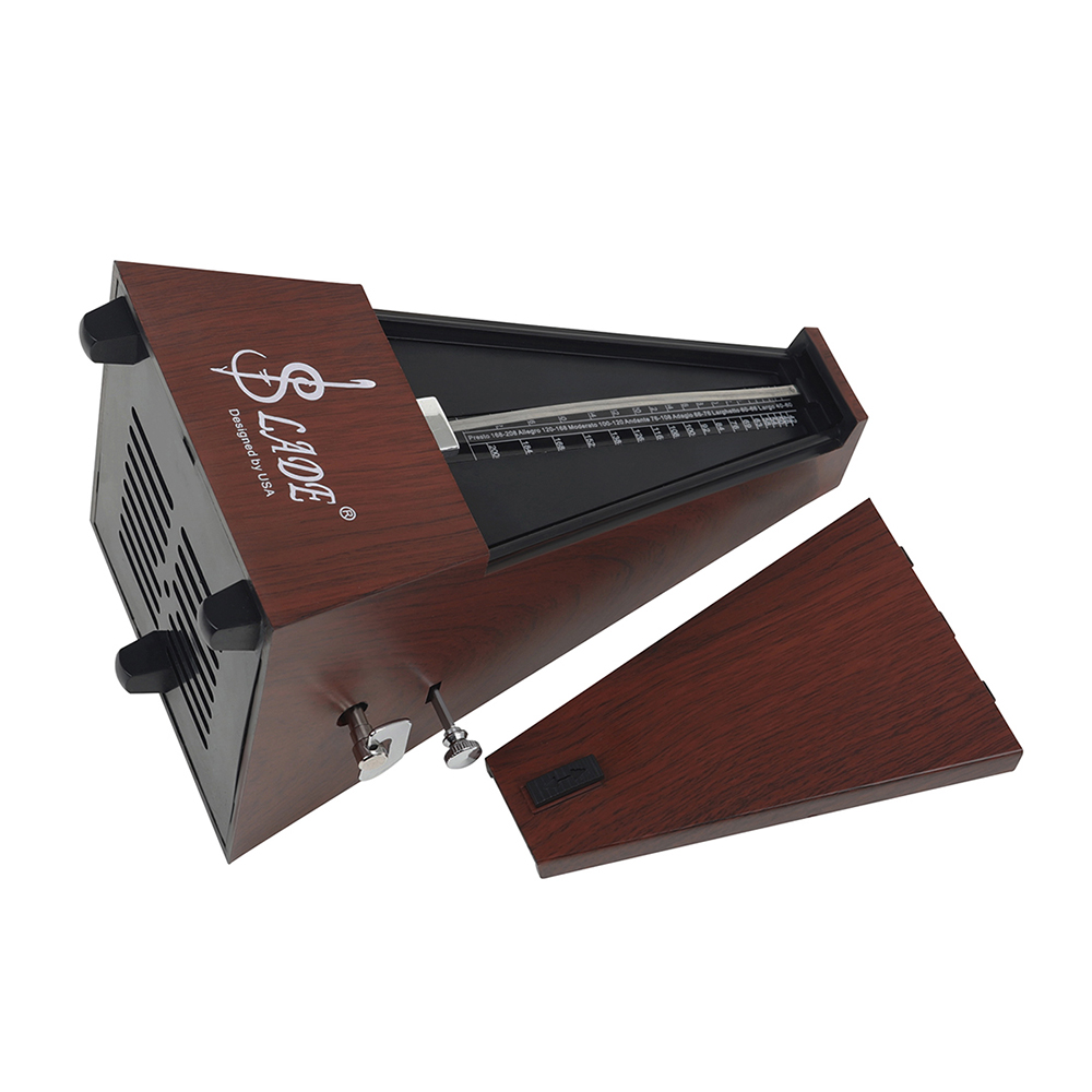Slade เครื่องเมตรอนอมแบบเครื่อ - Musical Instrument Names บทวิจารณ์และราคา