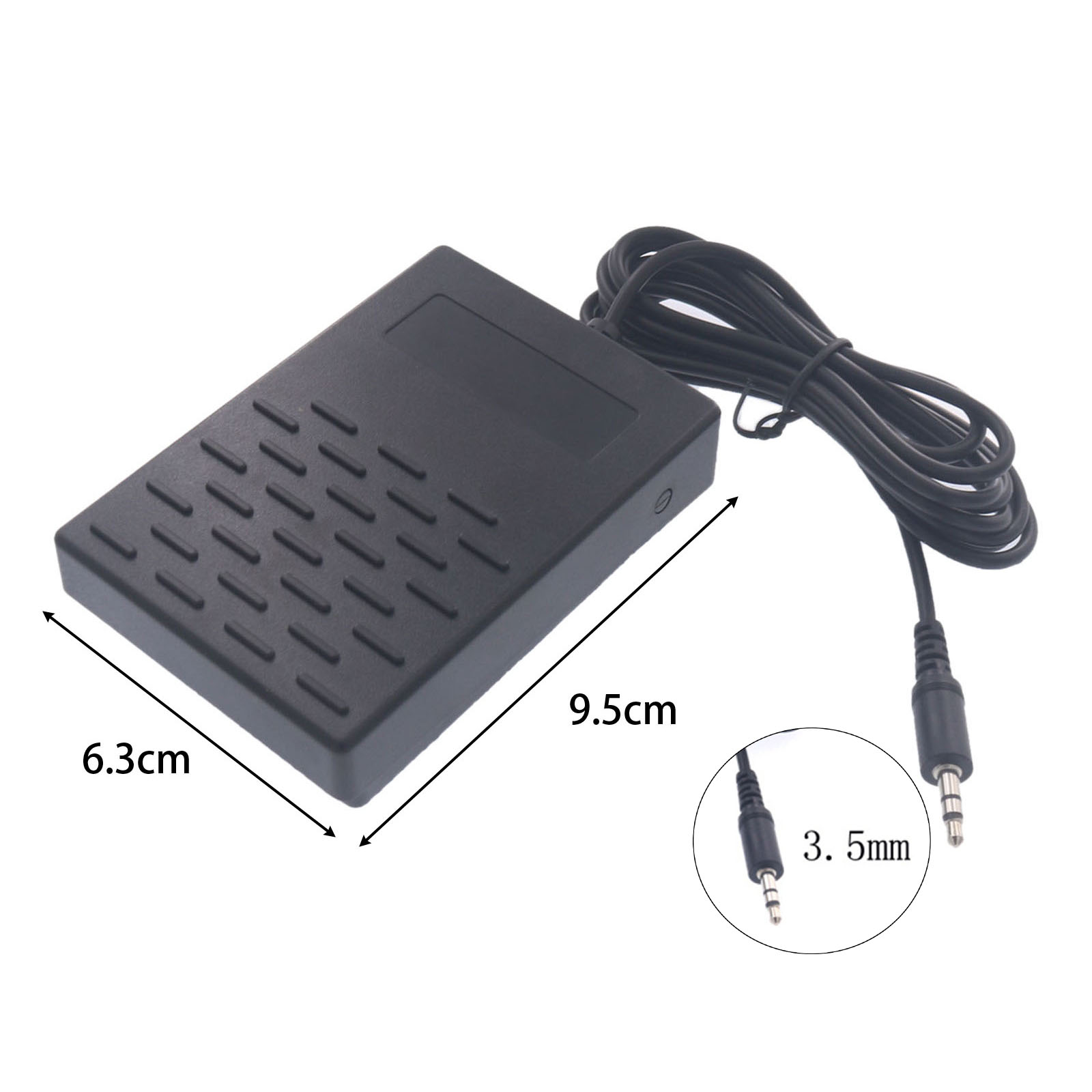 เปียโนไฟฟ้า Sustain เท้าเหยียบ - Musical Instrument Synthesizer บทวิจารณ์และราคา