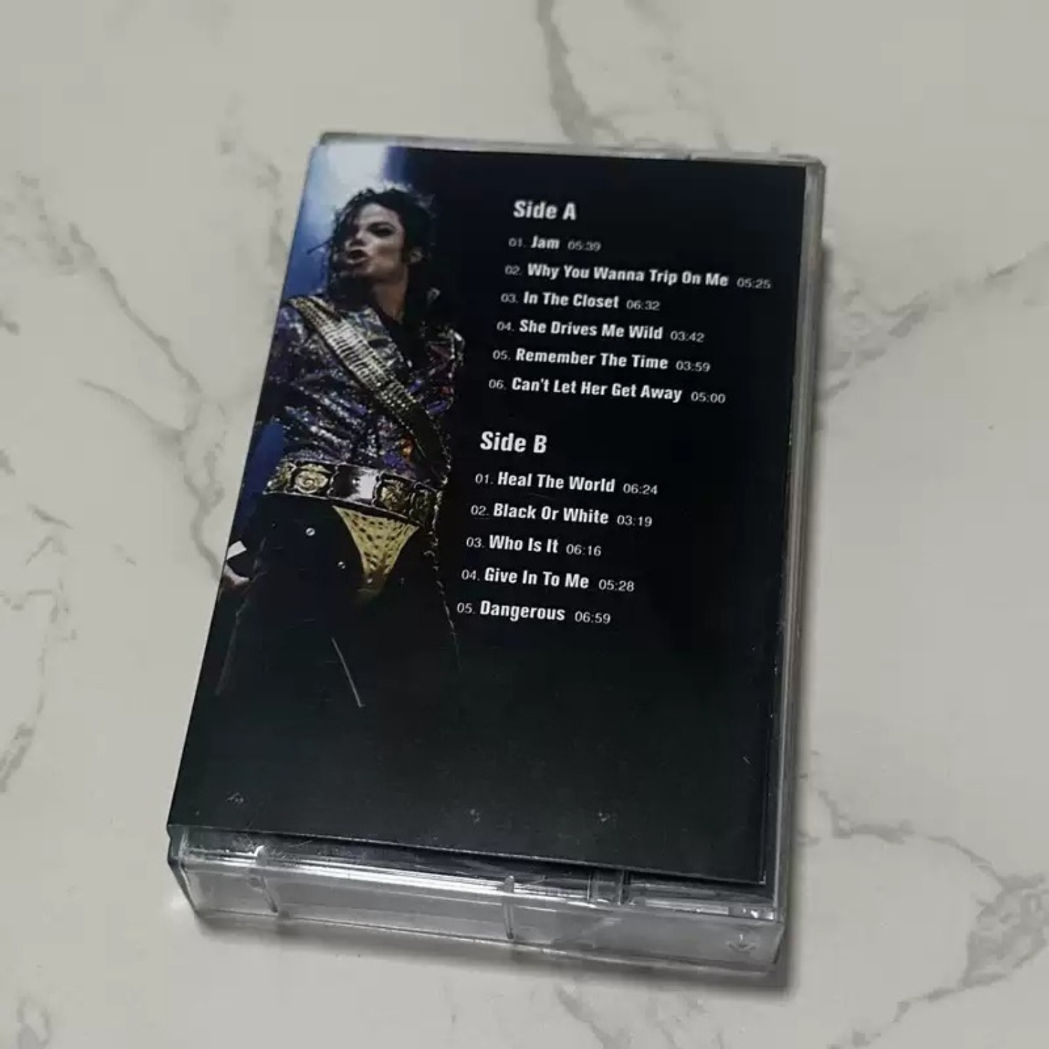 เทปคาสเซ็ตเพลงแดนซ์เรโทรป๊อป-อ - Musical Instrument Band บทวิจารณ์และราคา