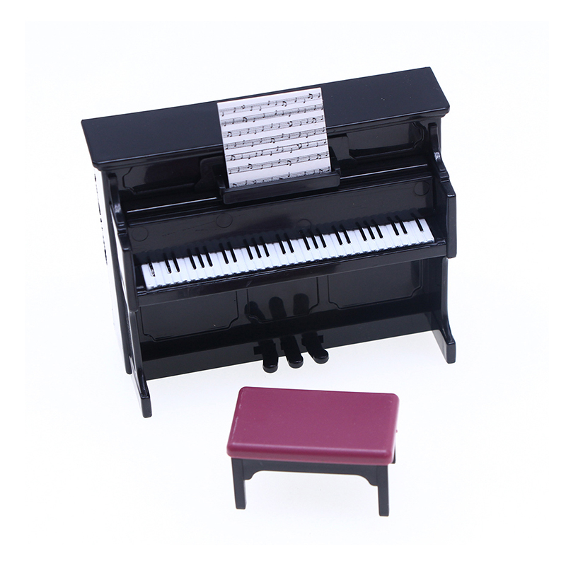 เครื่องดนตรีจิ๋วคลาสสิกขนาด 1: - Musical Instrument Like Guitar บทวิจารณ์และราคา