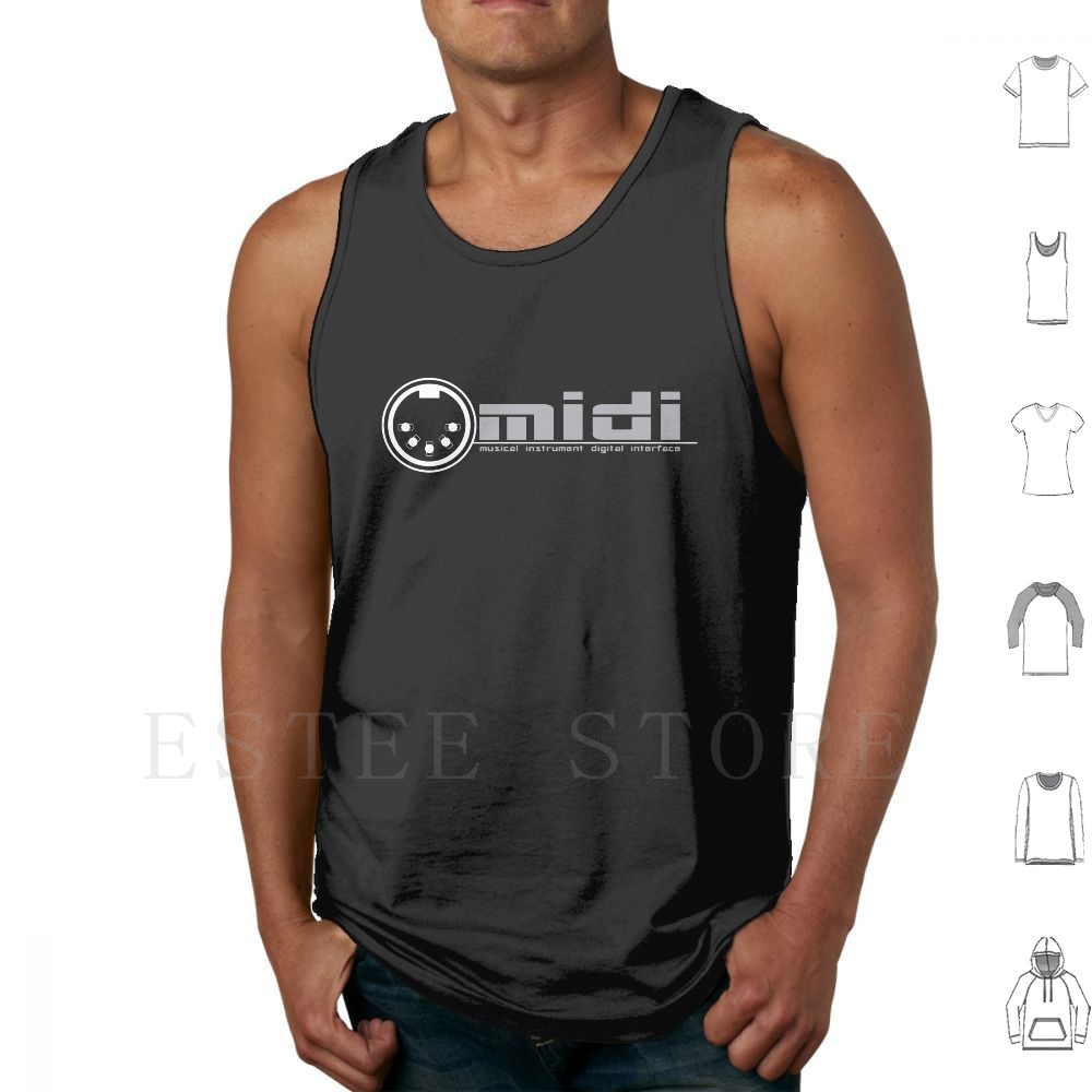 Midi-เครื่องดนตรีอินเทอร์เฟซดิ - Musical Instrument Digital Interface (Midi) บทวิจารณ์และราคา