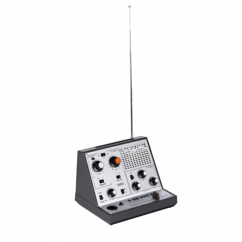 เทเรมิน เกต ไพโอนี ซินธิไซเซอร - Musical Instrument Synthesizer บทวิจารณ์และราคา