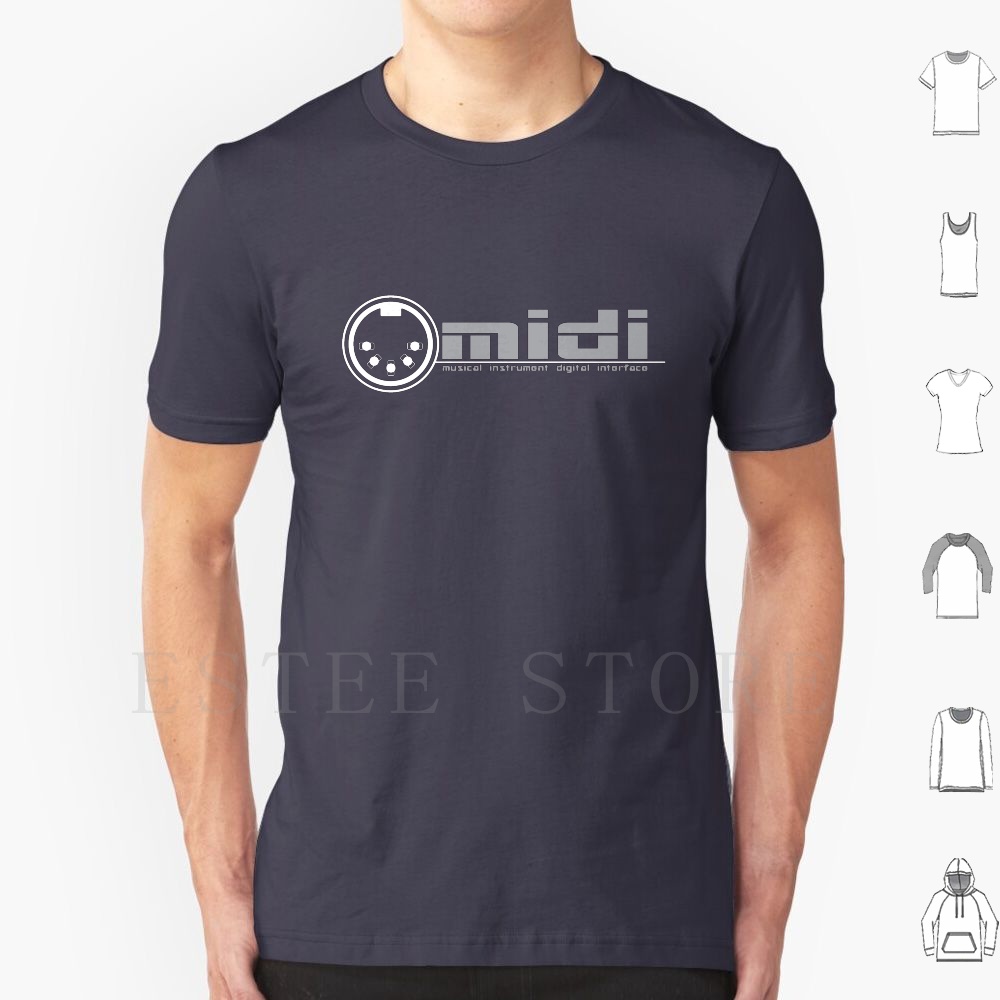 Midi-เครื่องดนตรีอินเทอร์เฟซดิ - Musical Instrument Synthesizer บทวิจารณ์และราคา