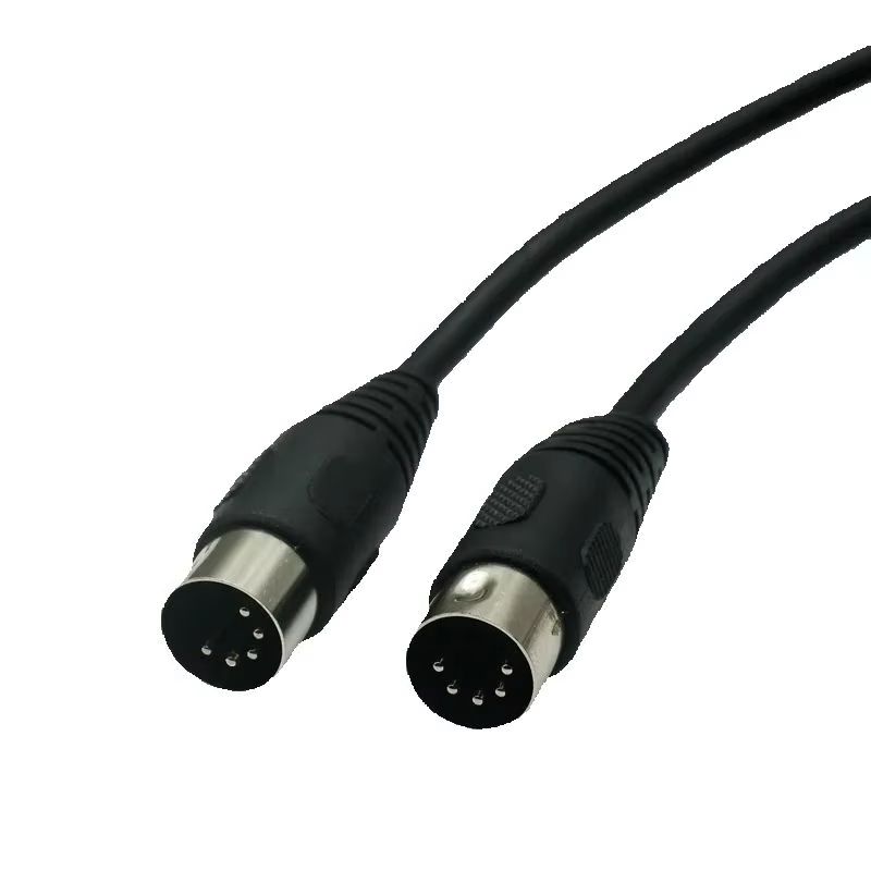 สายต่อขยาย MIDI DIN 5PIN ชนิดต - Musical Instrument Digital Interface (Midi) บทวิจารณ์และราคา