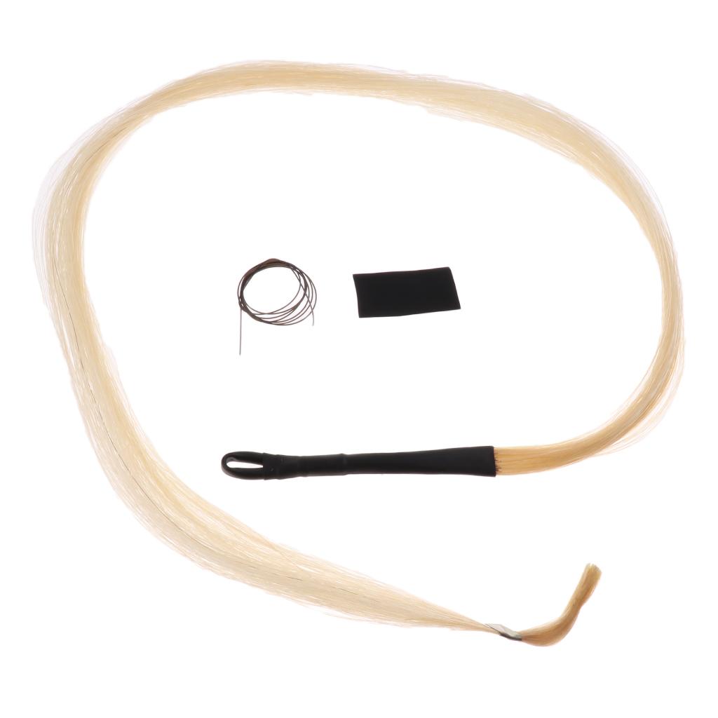 ผมหางม้าแท้ของชาวมองโกลเครื่อง - Musical Instrument Cello บทวิจารณ์และราคา