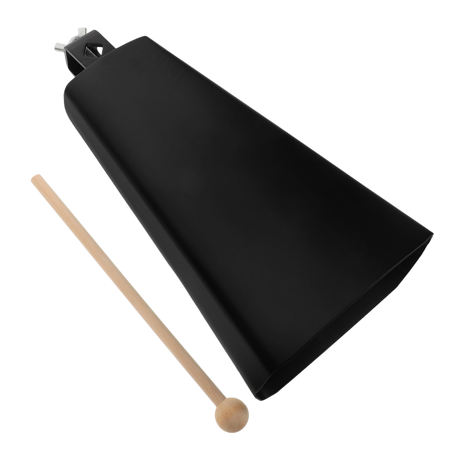 ชุดเครื่องดนตรีคาวเบลล์โลหะพร้ - Musical Instrument Band บทวิจารณ์และราคา