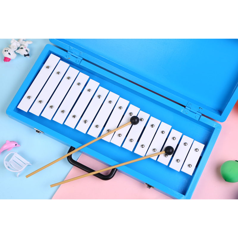 กล็อกเกนสปีล ไซโลโฟน รายชื่อสิ - Musical Instrument List บทวิจารณ์และราคา