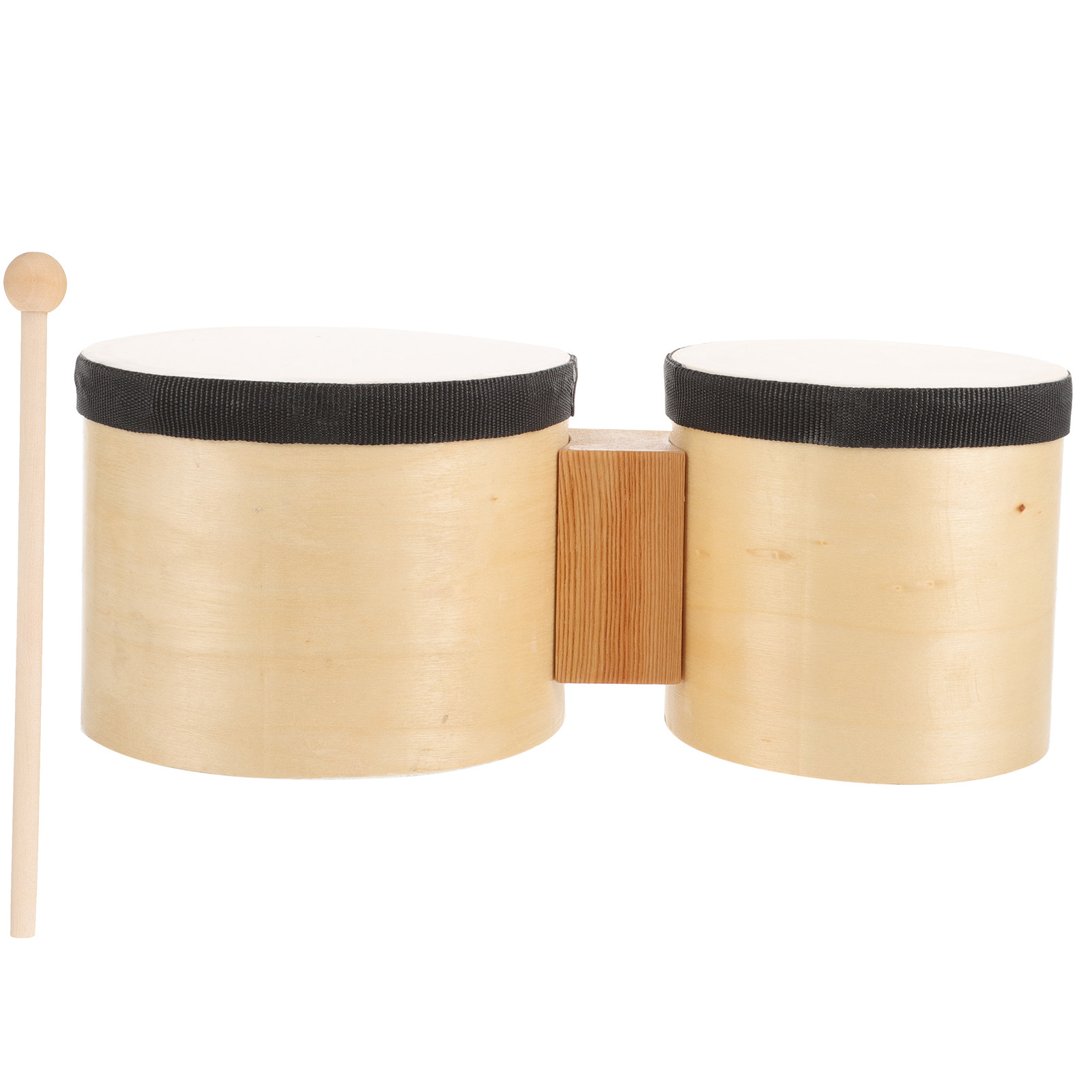 กลอง เครื่องดนตรีประเภทตีทำจาก - Musical Instrument Percussion บทวิจารณ์และราคา