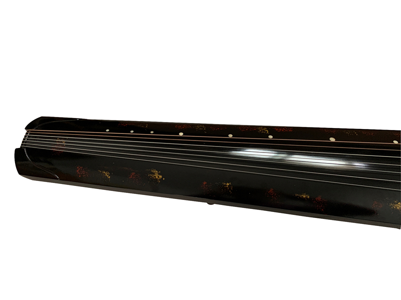 เซเว่นแองเจิล กู่ฉิน ฮุนตุน ซิ - Musical Instrument Videos บทวิจารณ์และราคา