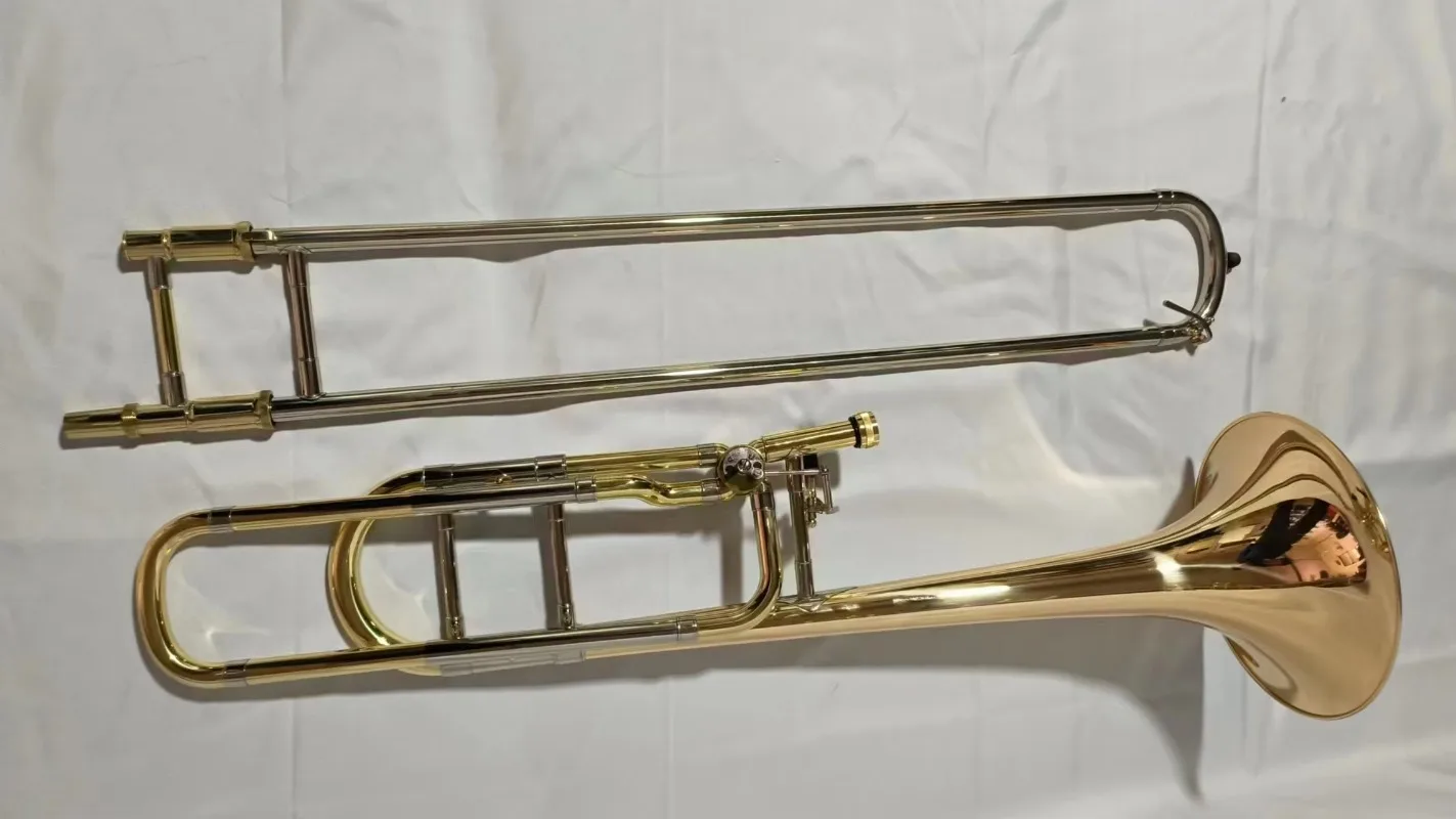ทรอมโบนลดราคา หลายแบบ สามารถปร - Musical Instrument Logo บทวิจารณ์และราคา