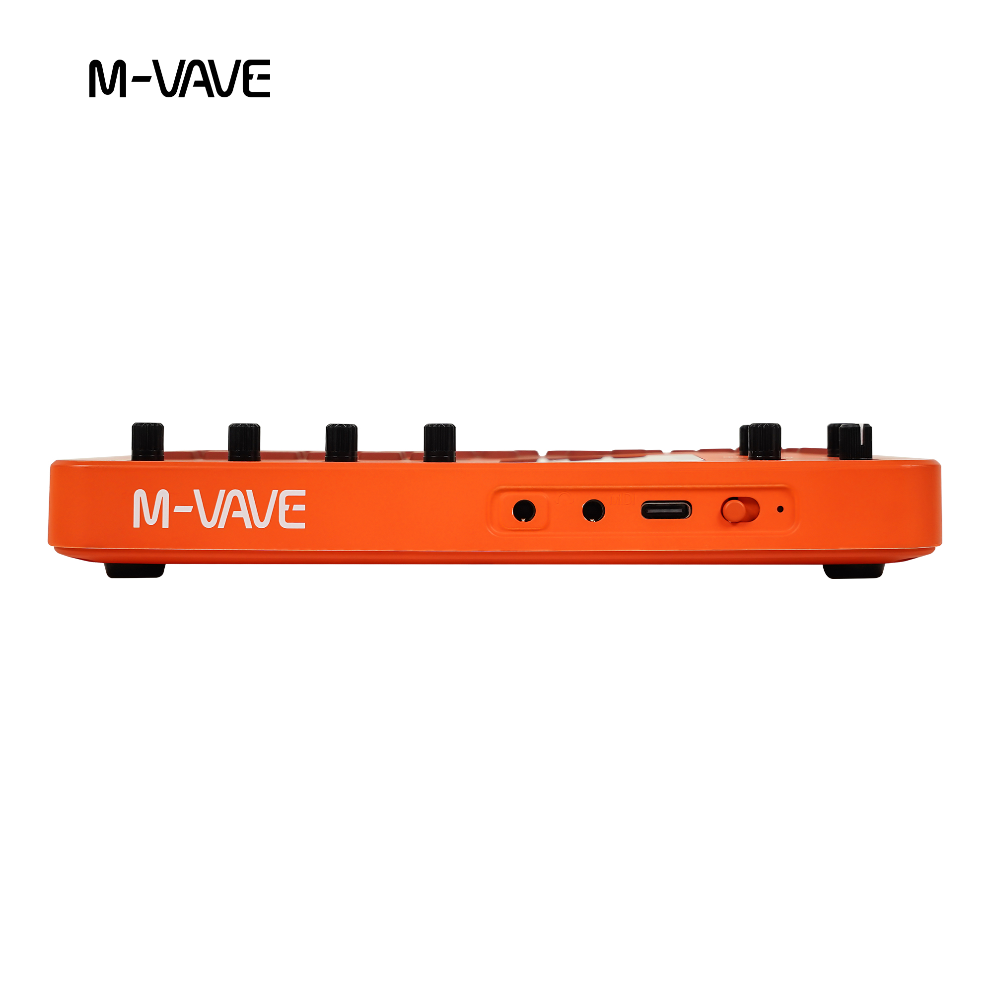 M-VAVE (SK15) เครื่องสังเคราะห - Musical Instrument Synthesizer บทวิจารณ์และราคา