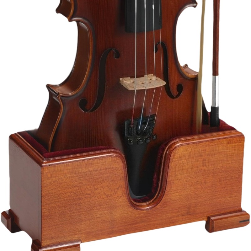 ขาตั้งเชลโลไม้ 4/4 คุณภาพสูง ม - Musical Instrument Cello บทวิจารณ์และราคา