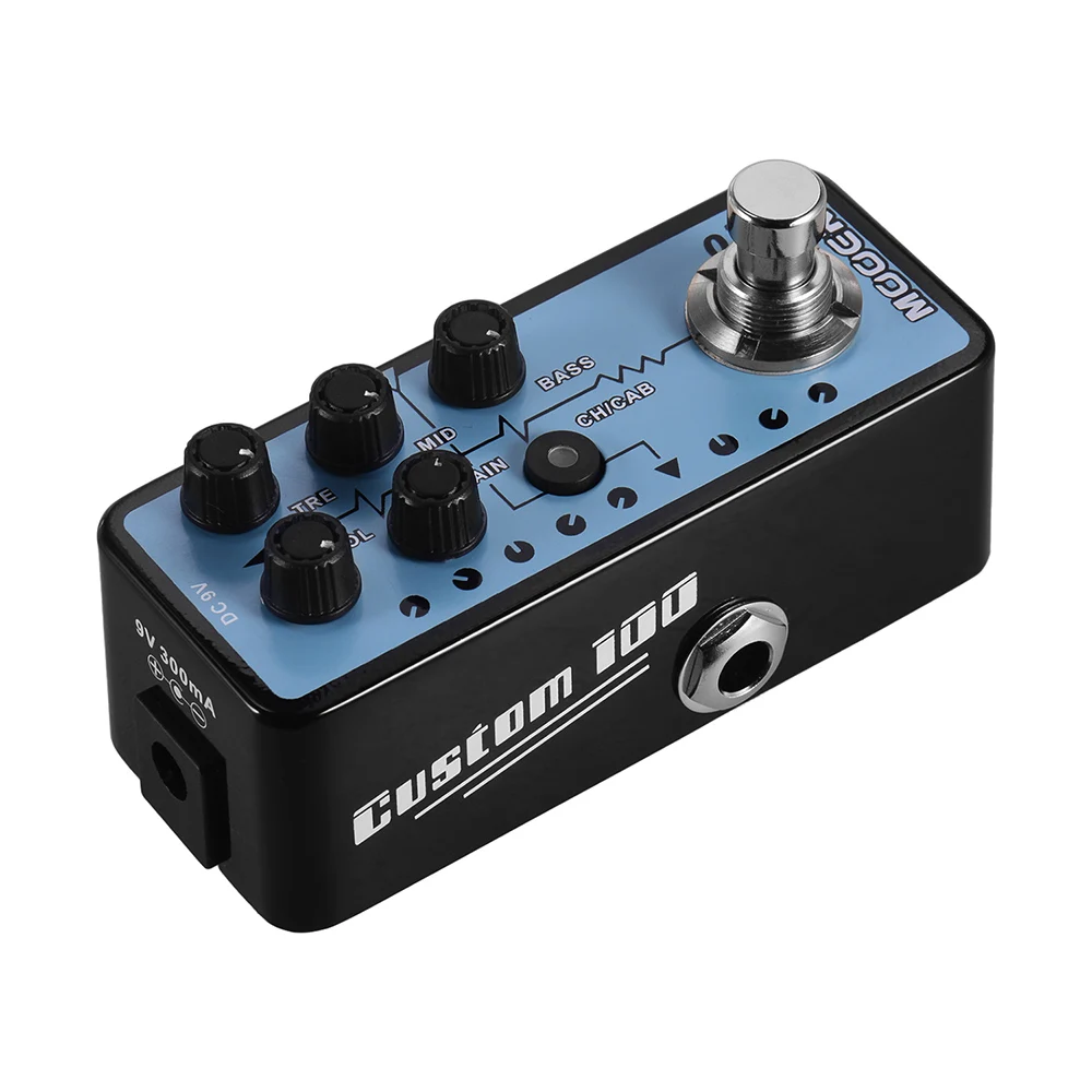 018 คัสตอม 100 ดิจิตอล แชนแนล  - Musical Instrument Synthesizer บทวิจารณ์และราคา