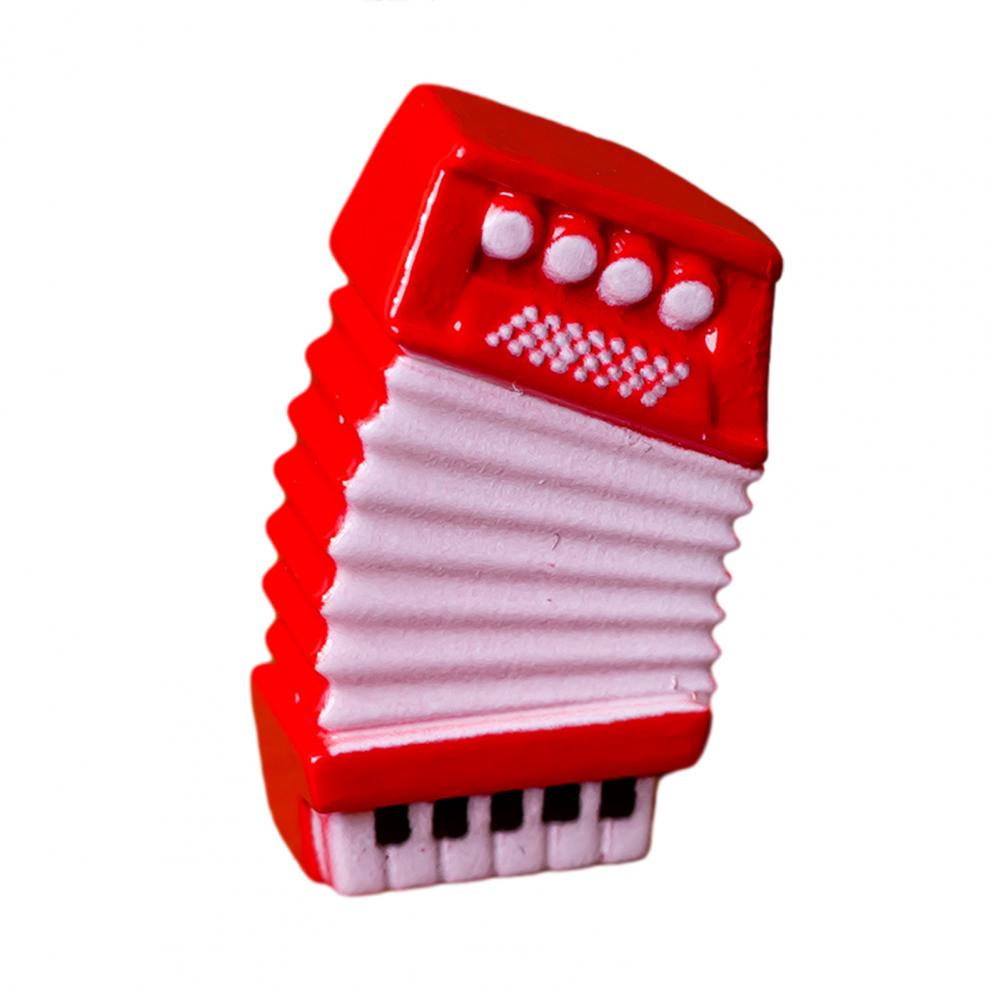 ชุดเครื่องดนตรีจิ๋วสำหรับบ้านต - Musical Instrument Names บทวิจารณ์และราคา