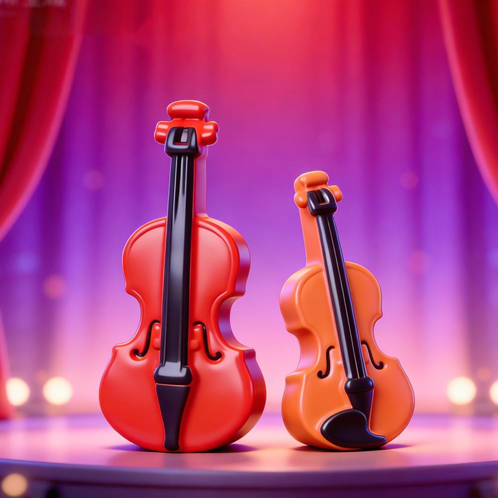 ชุดเครื่องดนตรีจิ๋วสำหรับบ้านต - Musical Instrument Names บทวิจารณ์และราคา