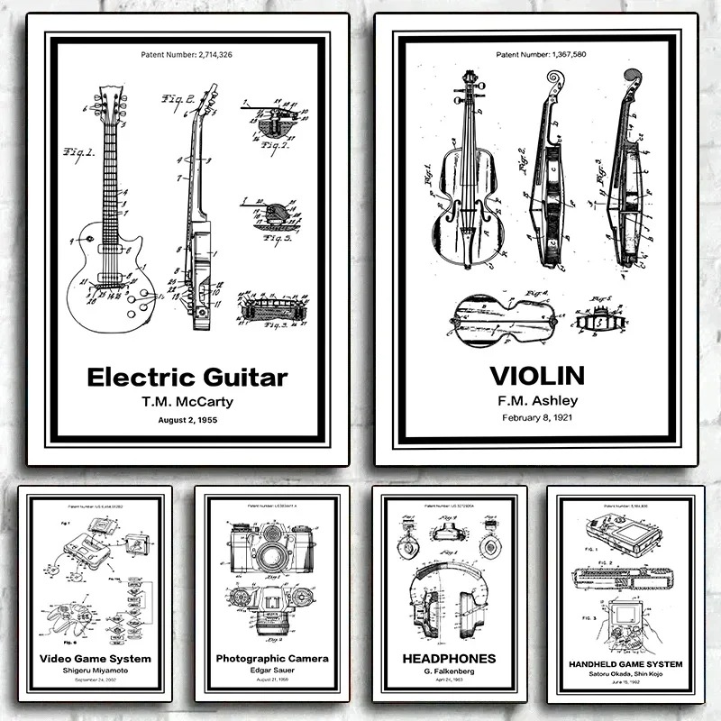 เครื่องดนตรีสิทธิบัตรสิทธิ์การ - Musical Instrument Videos บทวิจารณ์และราคา