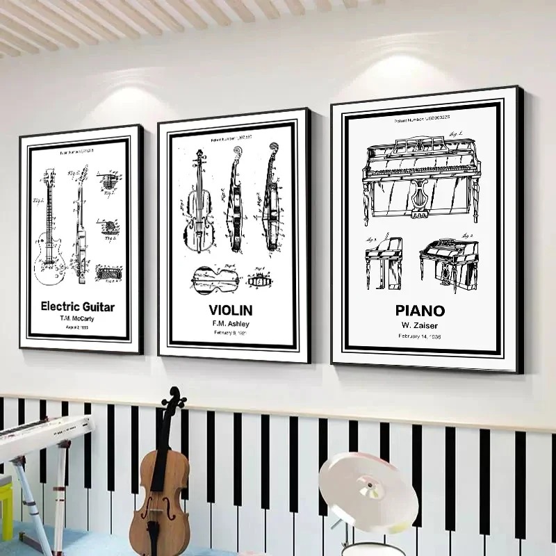 เครื่องดนตรีสิทธิบัตรสิทธิ์การ - Musical Instrument Videos บทวิจารณ์และราคา