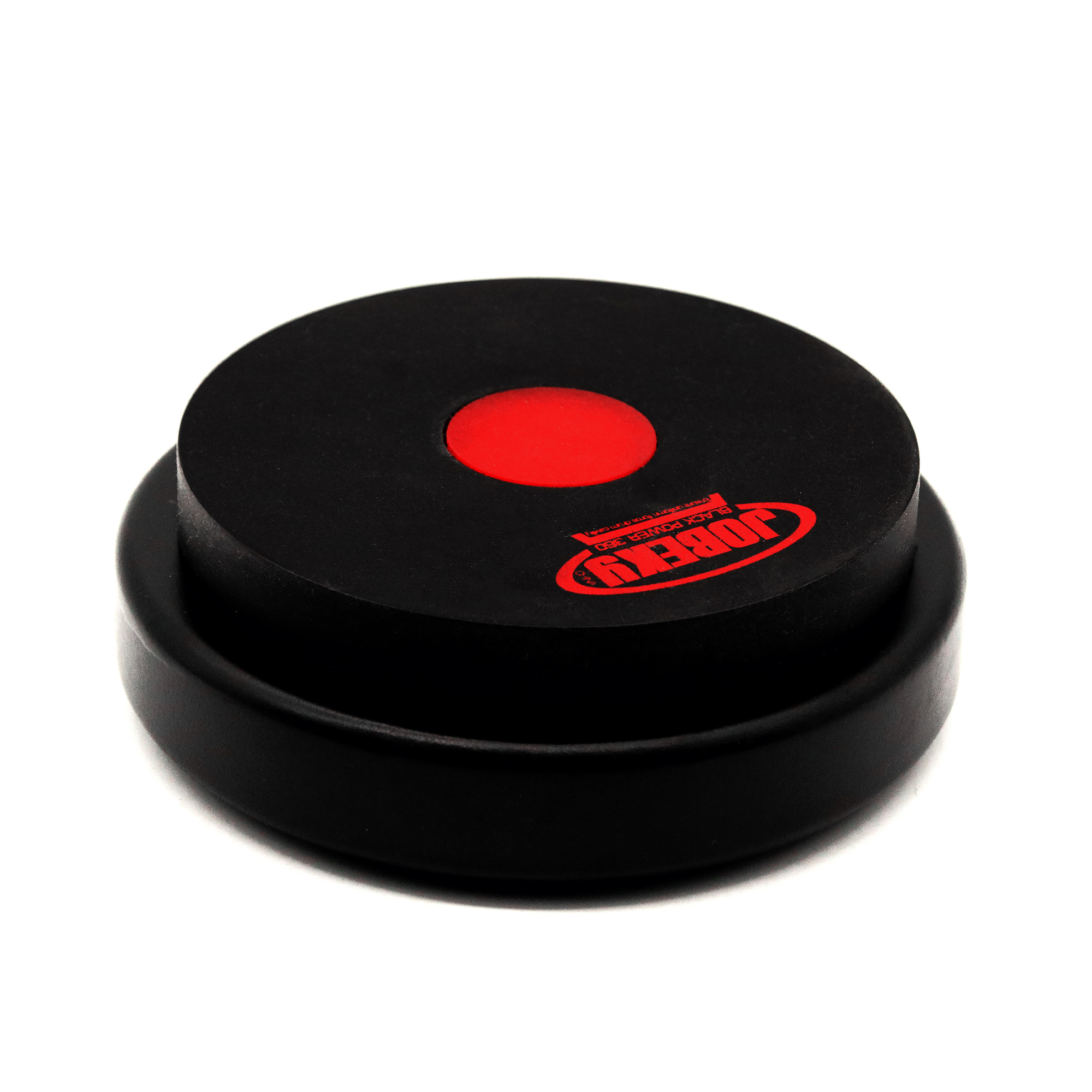 แผ่นซ้อมกลองยางสีแดงขนาด 4 นิ้ - Musical Instrument Logo บทวิจารณ์และราคา