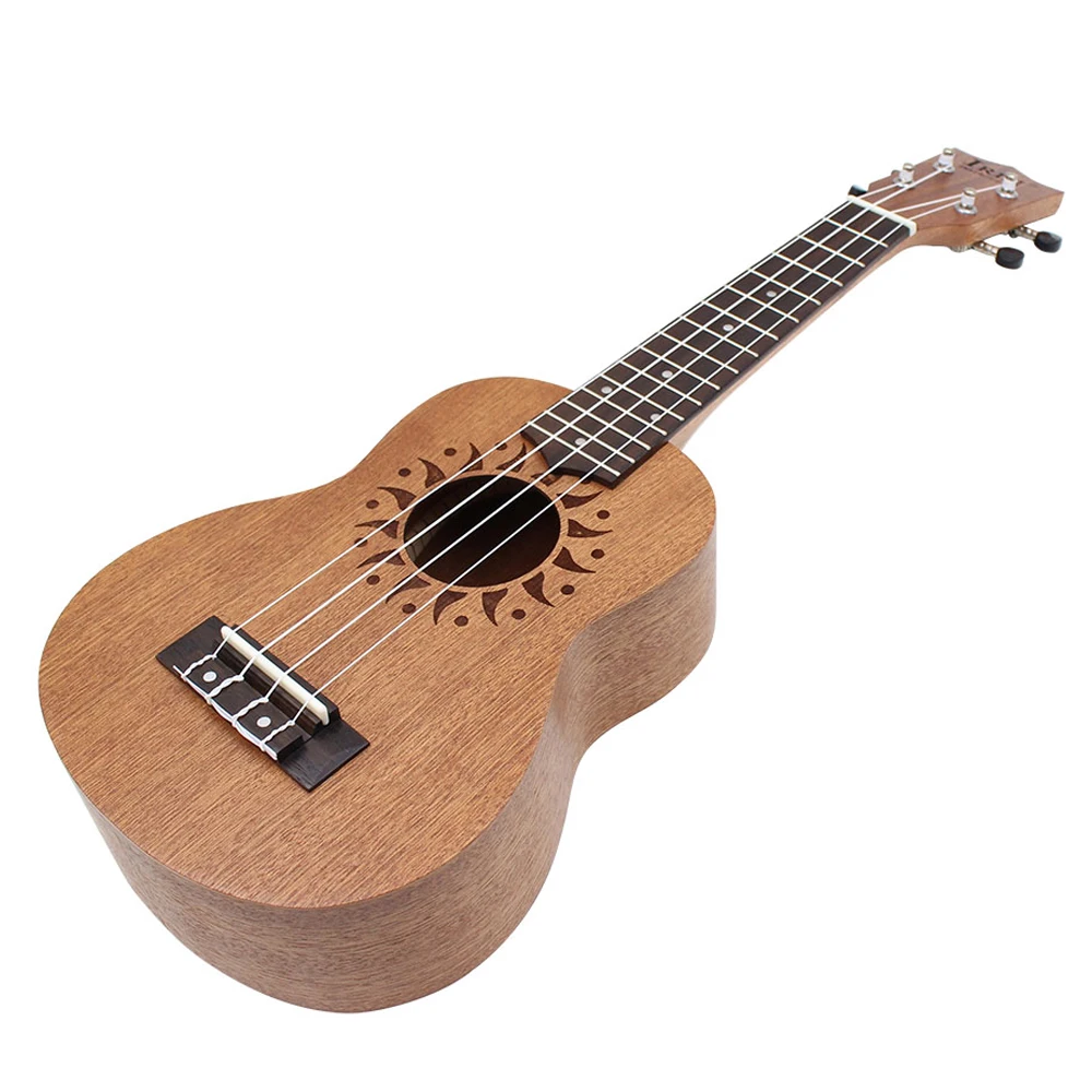อูคูเลเล่ IRIN ขนาด 21 นิ้ว ทำ - Musical Instrument Ending In A บทวิจารณ์และราคา