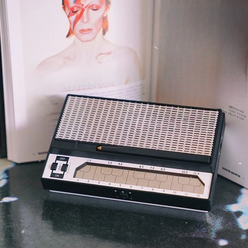 มินิซินธิไซเซอร์แบบพกพา แนววิน - Musical Instrument Synthesizer บทวิจารณ์และราคา