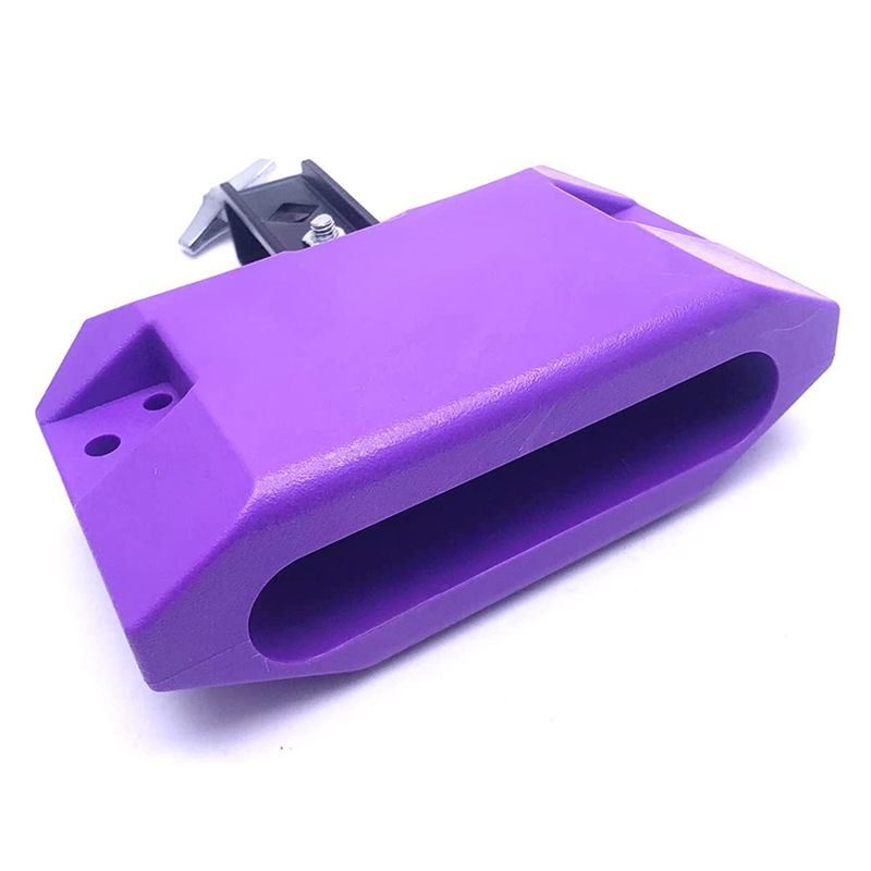 T34C แจมดรัมบล็อก เครื่องดนตรี - Musical Instrument Percussion บทวิจารณ์และราคา