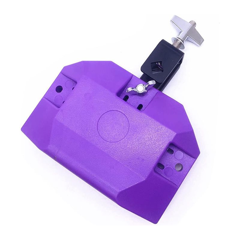 T34C แจมดรัมบล็อก เครื่องดนตรี - Musical Instrument Percussion บทวิจารณ์และราคา