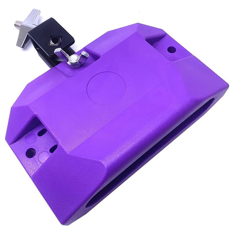 T34C แจมดรัมบล็อก เครื่องดนตรี - Musical Instrument Percussion บทวิจารณ์และราคา